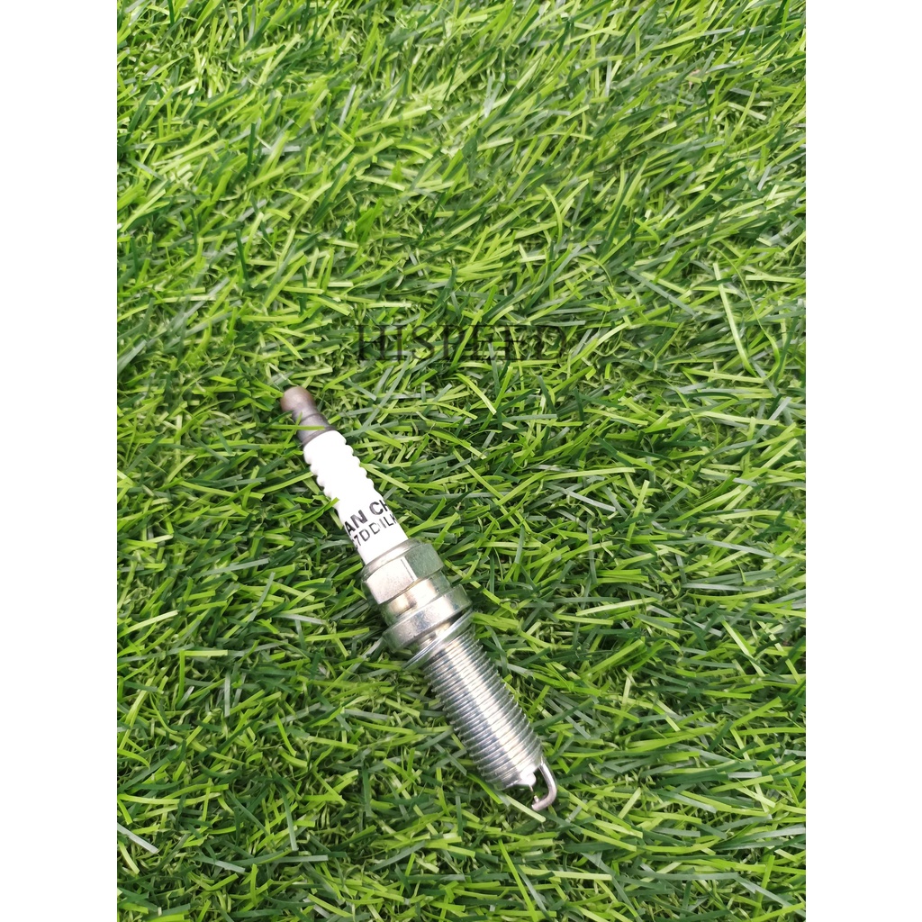 C26 C26L T32L 2.0 Serena X Trail Spark Plug (ชิ้น)(TC) TC-DILKAR7D11H