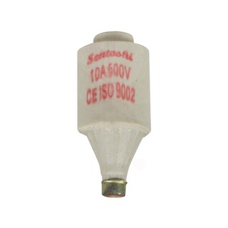 ฟิวส์กระเบื้อง JSN 10A CERAMIC FUSE JSN 10A