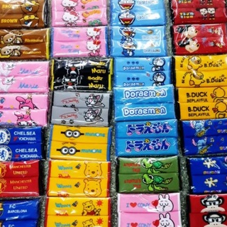 หุ้มเบลท์ หุ้มเข็มขัดในรถ คู่ละ 149.- เลือกลายได้จ้า พร้อมส่งจากไทย ส่งไวทันใจ