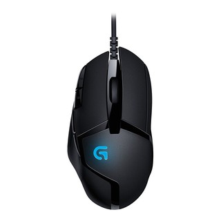 เมาส์ Logitech G402 Hyperion Fury FPS Gaming Mouse - รับประกัน 2 ปี