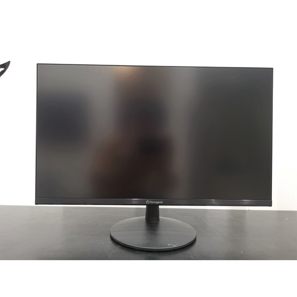 ACER AOPEN GAMING 23.8" 165Hz Full HD VA **สินค้ามือ2 สภาพดี