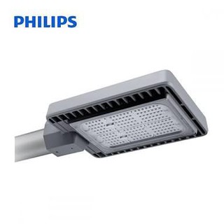 โคมถนนLEDฟิลลิป 120W พร้อมอุปกรณ์ครบชุด Steetlight philips 4000K 1ชุด