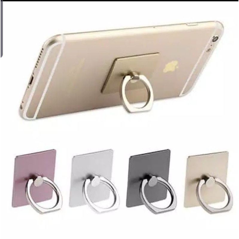 ขาตั้ง IRing Polos Iring hp Ringstand Hp Holder