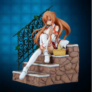 132337 Sword Art Online - Asuna - Vignette (FuRyu)