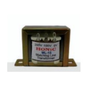 HONIC ML-15 ลายท์ลูก
