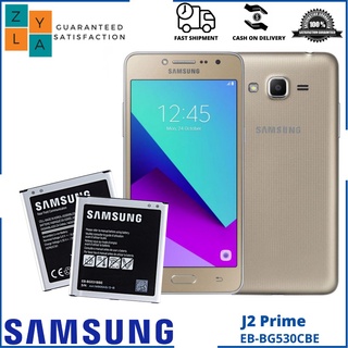 Samsung Galaxy J2 PRIME รุ่น EB-BG530CBE แบตเตอรี่,