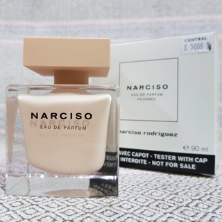 Narciso Poudree EDP 90ml Tester