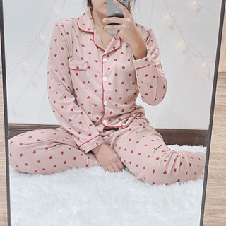 ชุดนอนพร้อมส่ง cute cute