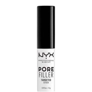 พร้อมส่ง NYX PROFESSIONAL MAKEUP Pore Filler Targeted Primer Stick, Blurring Primer