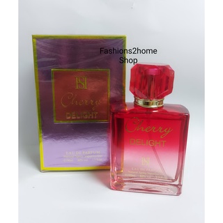 น้ำหอมอาหรับ HS Cherry Delight EDP 100ml