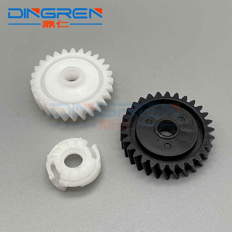 เกียร์ไดรฟ์ Fuser สําหรับ Canon IR1730 IR1740 IR1750 ADV400i 500i ชุด = 3 ชิ้น