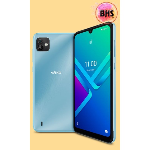 Wiko(วีโก) Y82 332 ใส่ได้ทุกซิม มือถือสเปคคุ้ม มือถือเล่นเกม ใช้โค้ดรับคืน เงิน 10 By Bhs Shop - Goldkeeper99 - Thaipick