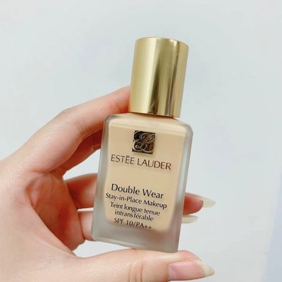 [ sl ] estee lauder ， บทกวี lander ， landdw ถือของเหลวใต้แป้ง 1c02c03w1n2n1