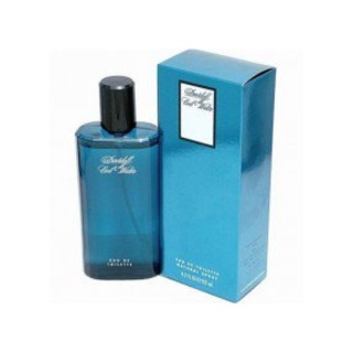 น้ำหอมสำหรับผู้ชาย : Davidoff Cool Water For