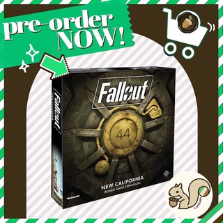 Fallout New California [Pre-Order]