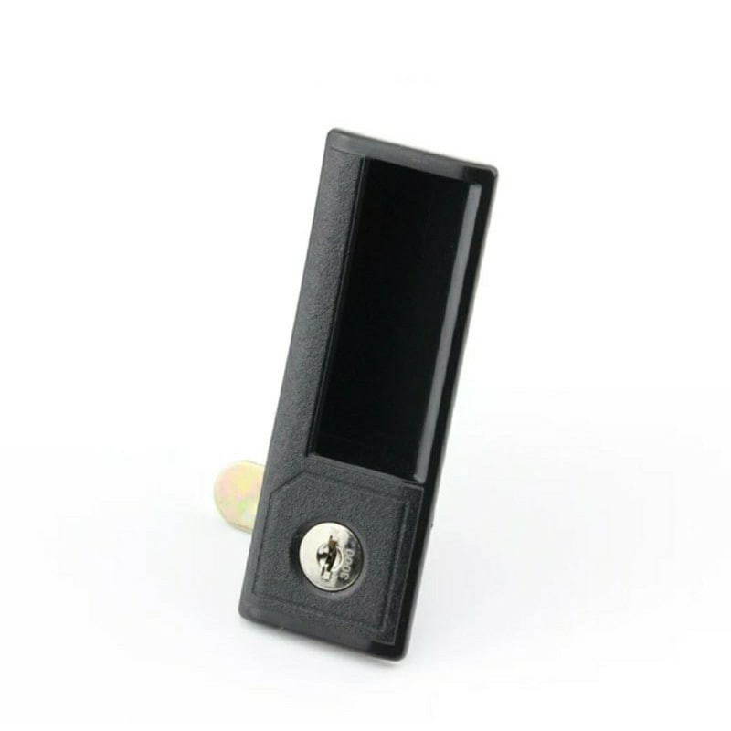 Cyber Lock Lock Locker Cabinet Filling File Plastic Handle With Cam Lock Master Key System