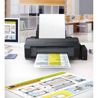 #จัดส่งฟรี​ Epson L1300​ A3​tank หมึกแท้​ ประกันศูนย์​ ออกใบกำกับภาษีได้​