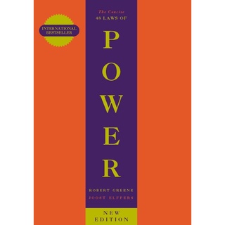 Concise 48 Laws of Power (The Modern Machiavellian Robert Greene)