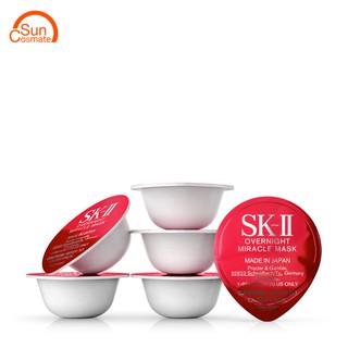 sk-ii overnight miracle mask 4gx6 (4979006075342)