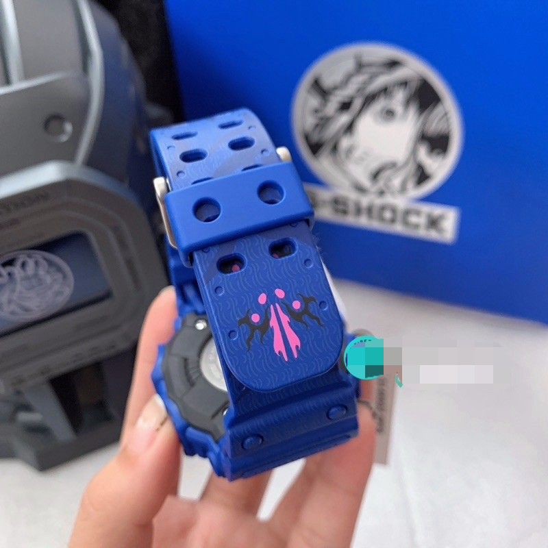 G-Shock GX-56SGZ-2 ยักษ์ธาตุน้ำ