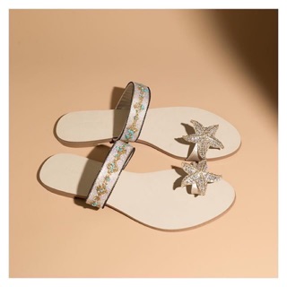 CHARISA MARINE Sandals - รองเท้าแตะ แบรนด์ CHARISA รุ่น MARINE