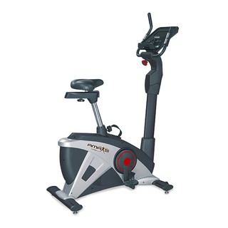 จักรยานฟิตเนส เครื่องจักรยาน AMAXS AB999 เครื่องออกกำลังกาย กีฬาและฟิตเนส CYCLING MACHINE AMAXS AB999