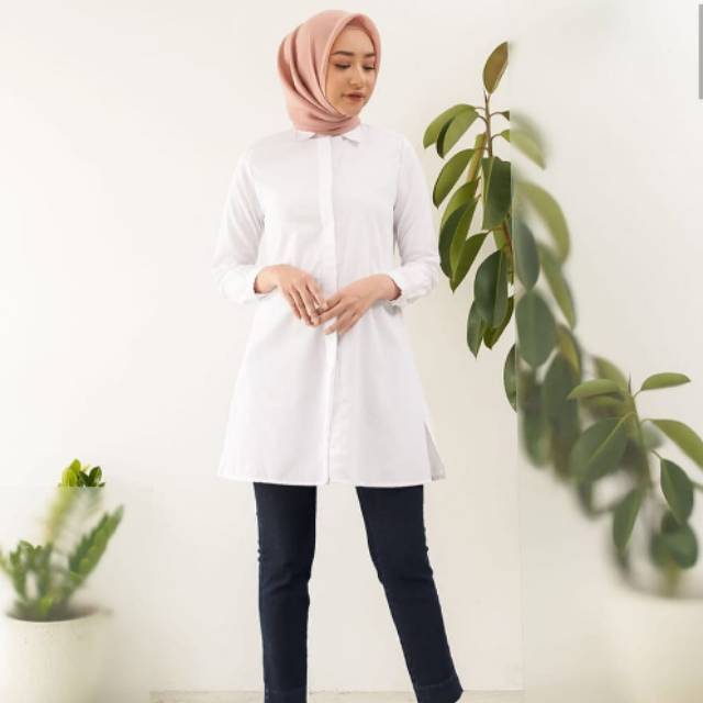 Royal Tunic Jumbo RCP