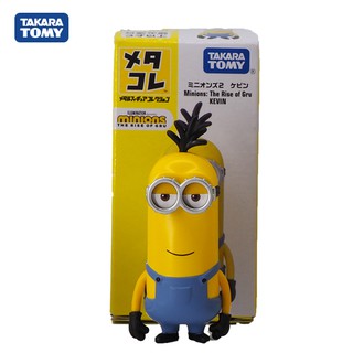 Takara Tomy Metacolle มินเนี่ยน Minion kevin