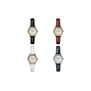 Timex Classic TM-TW2R85800/TM-TW2R85900/TM-TW2R86000/TM-TW2R86100 นาฬิกาข้อมือผู้หญิง