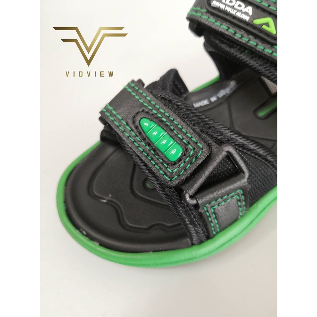 VIDVIEW !!ลดสนั่น!! รองเท้าแตะรัดส้นเด็ก Adda 2n36 ใส่สบาย ไซส์ 28-35 - รูปที่ 5