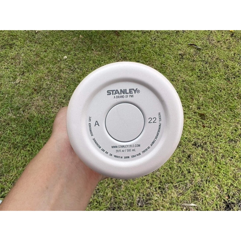 STANLEY TRANSIT AEROLIGHT TM VAC WB 16OZ ขวดเก็บความเย็น