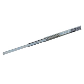 DRAWER SLIDE HAFELE 494.02.605 20” รางลิ้นชักรับข้าง HAFELE 494.02.605 20 นิ้ว รางลิ้นชัก อะไหล่เฟอร์นิเจอร์ เฟอร์นิเจอร