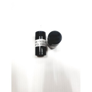 ลูกหมึก MOTEX 20มม. สีดำ ใช้กับเครื่องตีราคา