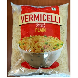 PATANJALI VERMICELLI PLAIN 900 GM