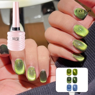 【AG】10g Gel Nail Polish Shiny Effect 9D Paint Manicure Gel Varnish Cat Eye Nail Lacquer for Women