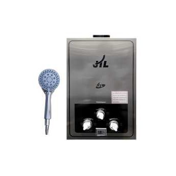 ▤เครื่องทำน้ำอุ่นแก๊ส JTL รุ่น JTL-WH01