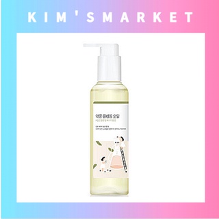 ✨ROUND LAB✨(200ml) Round Lab Bean cleansing oil