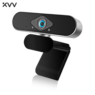 Xiaomi Youpin Xiaovv กล้องวงจรปิด 1080 P Usb Ip 150 °