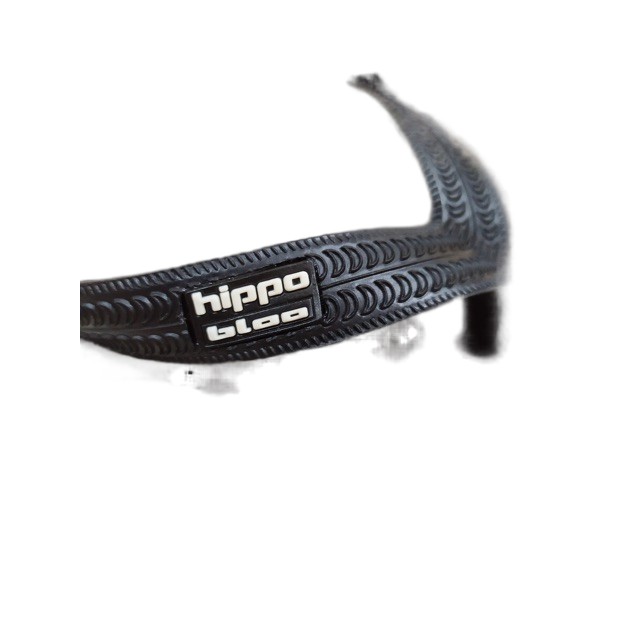 ✁◊▨รองเท้าแตะ Hippo Bloo รองเท้าแตะฮิปโป สีดำ *แถมถุงผ้า*❗️