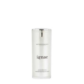 Ignae - Enriched Regenerating Serum / 15ml.