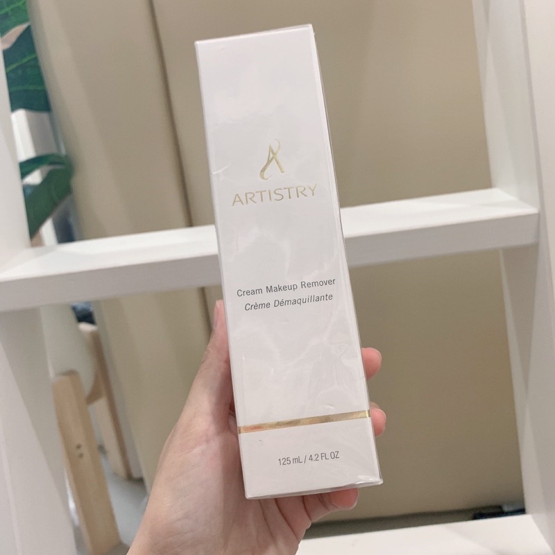 cleansing milk Artistry