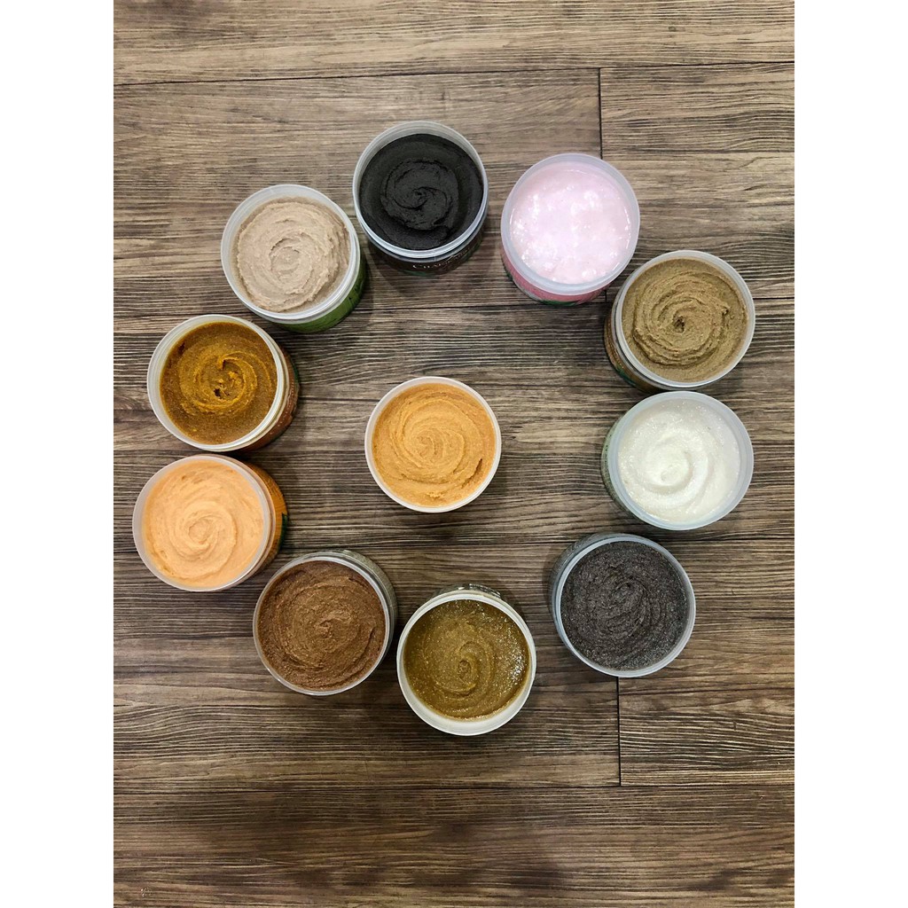 Chaisikarin - ชัยศิขริน - สครับขัดผิวสูตรมะขามและน้ำผึ้ง (ผิวขาวใส) - รูปที่ 2