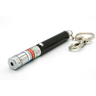 Green Laser Pointer เลเซอร์เขียวแบบพกพา 500 mW