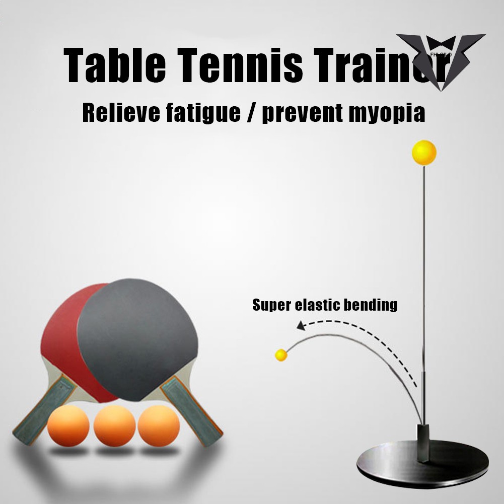 อุปกรณ์ปิงปอง：ReadyStock~3 star/5 star/8 star table tennis racket brand ...