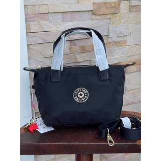 Kipling kala compact lunar black gold คอลเลคชั่น