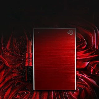 Seagate 4TB One Touch with password 2.5" USB 3.0 External Harddisk, ฟรีบริการกู้ข้อมูล (STKZ400040X)