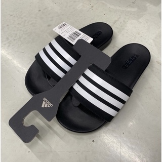 รองเท้าแตะ adidas พื้นนิ่ม (ADILETTE COMFORT) ของแท้จากช็อป (ป้ายไทย)