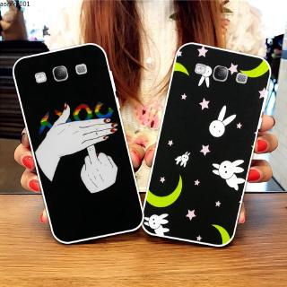 เคสโทรศัพท์ซิลิโคนแบบนุ่มเคสมือถือป้องกันรอยสําหรับ Samsung S 3 S 4 S 5 S 6 S 7 S 8 S 9 S 10 S 10 E Edge J 4 J 6 J8 Plus