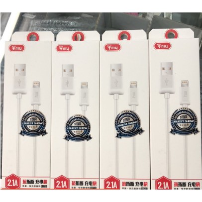 สายชาร์จ MY MX101 201 301/LAMILA S02 1เมตร for IP Micro USB TC
