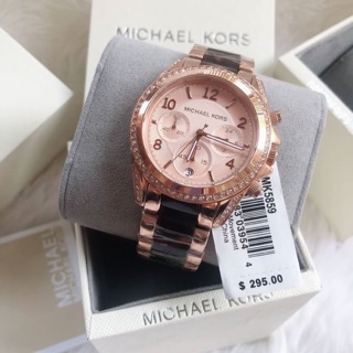 New👉🏻⌚️นาฬิกา Michael korแท้💯% รหัสmk5890